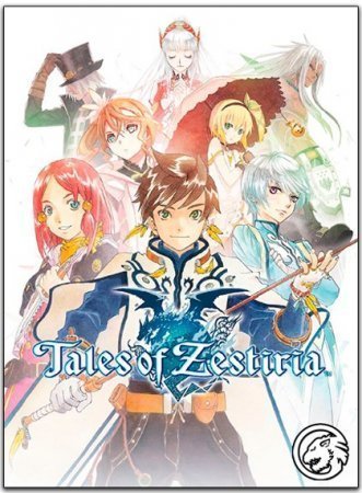 Tales of Zestiria (2015) PC | Лицензия