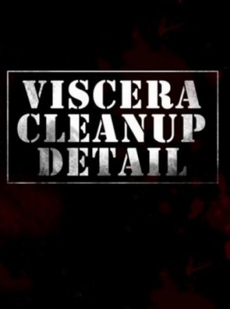 Viscera Cleanup Detail (2015)