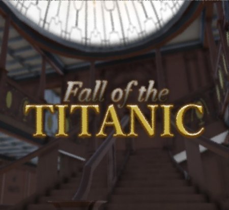Крушение Титаника (2015)