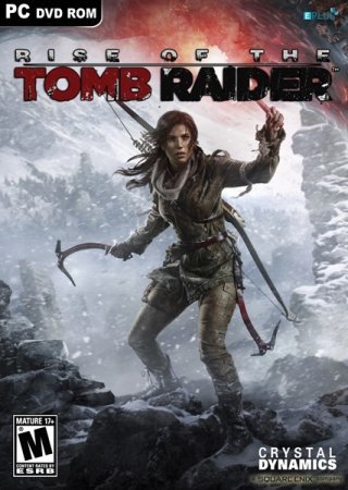 Rise of the Tomb Raider: 20 Year Celebration [v 1.0.767.2] (2016) PC | RePack от xatab