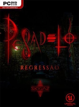 Pesadelo Regressao (2016)