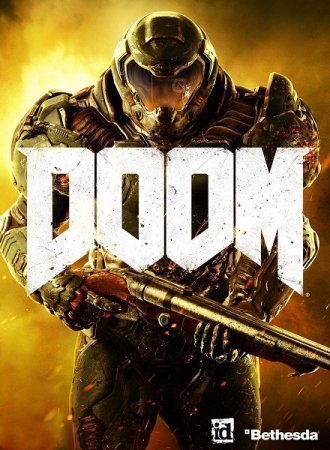 Doom (2016) PC | RePack от xatab
