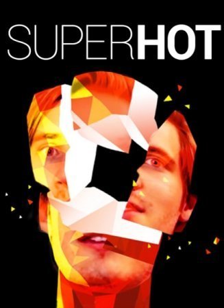 SuperHot (2016) PC | RePack от R.G. Механики