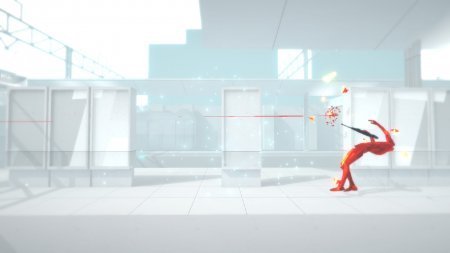 SuperHot (2016) PC | RePack от R.G. Механики