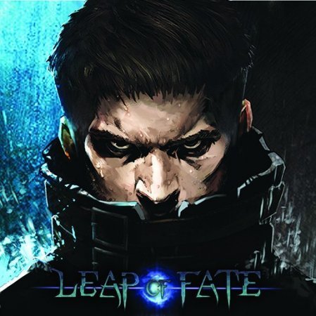 Leap of Fate (2016)