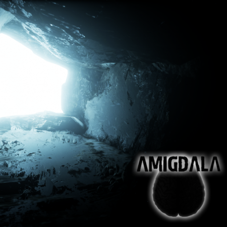 Amigdala (2016)