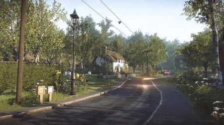 Everybody's Gone to the Rapture (2016)