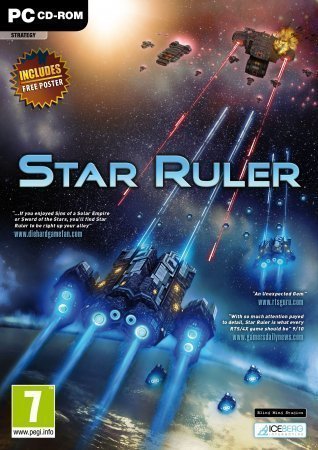 Star Ruler 2 (2016)