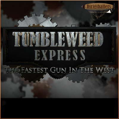 Tumbleweed Express (2016)