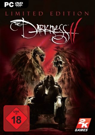 The Darkness 2: Limited Edition (2012)