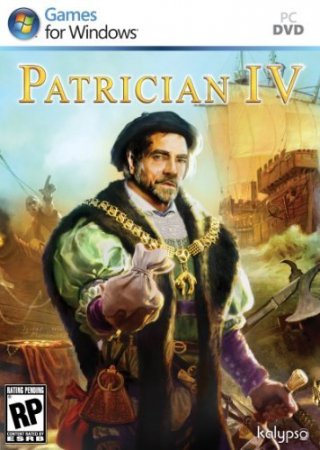 Patrician 4: Conquest by Trade (2011)