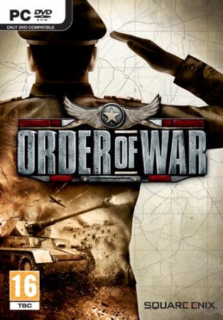 Order of War: Освобождение (2009)