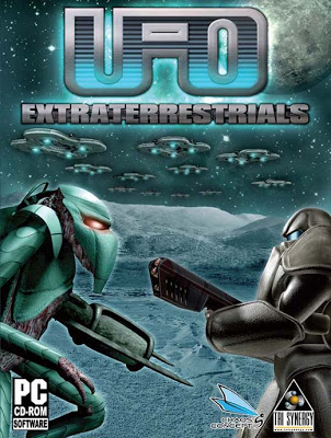 UFO: Extraterrestrials (2007) PC | Лицензия