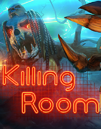 Killing Room (2016) PC | Лицензия