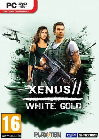 Xenus 2: Белое Золото (2008)