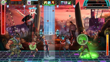 The Metronomicon (2016)