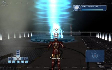 Iron Man (2008)