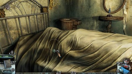 True Fear: Forsaken Souls Part 1 (2016) PC | RePack от Other s