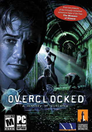 Overclocked - A History of Violence (2007) PC | Лицензия