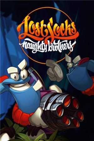 Lost Socks: Naughty Brothers (2016) PC | RePack от Other s