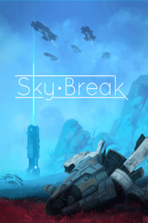 Sky Break (2016) PC | Лицензия