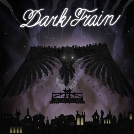 Dark Train (2016) PC | Лицензия