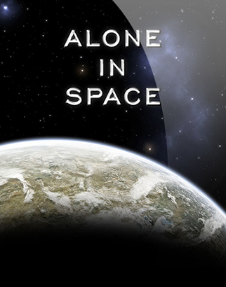 Alone In Space (2016) PC | Лицензия