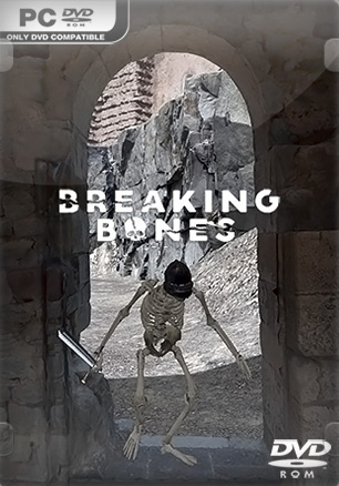 Breaking Bones (2016) PC | Лицензия