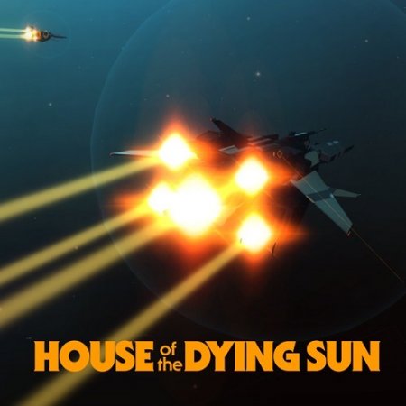 House of the Dying Sun (2016) PC | Лицензия