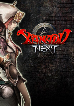 Xanadu Next (2016) PC | Лицензия
