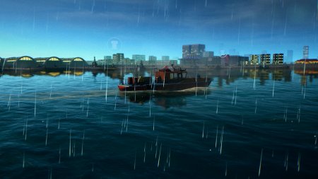 World Ship Simulator (2016) PC | Лицензия