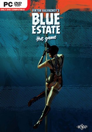 Viktor Kalvachev's - Blue Estate: The Game (2015) PC | RePack by R.G. Origami