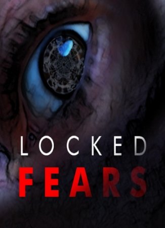Locked Fears (2016) PC | Лицензия