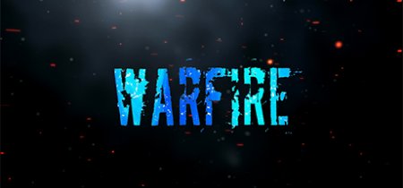 WarFire (2016) PC | Лицензия 