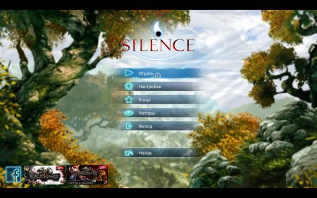 Silence: The Whispered World 2 (2016) PC | Лицензия