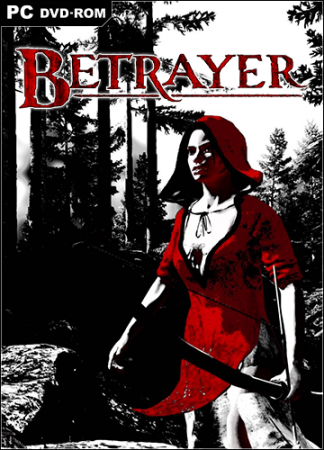 Betrayer (2014) PC | RePack от R.G. Catalyst