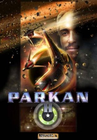 Parkan 2 (2005) PC | Лицензия
