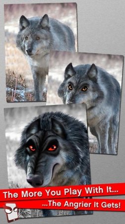 Wolf Simulator (2016) PC | Лицензия