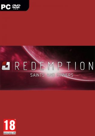Redemption Saints And Sinners (2016) PC | Лицензия