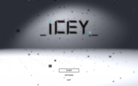 ICEY (2016) PC | Лицензия