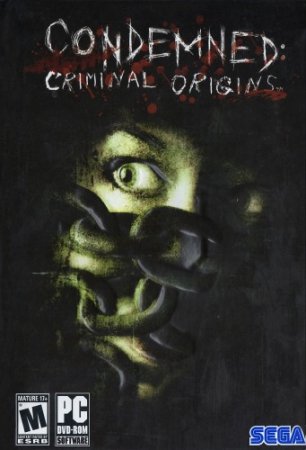 Condemned: Criminal Origins (2006) PC | RePack от R.G Механики