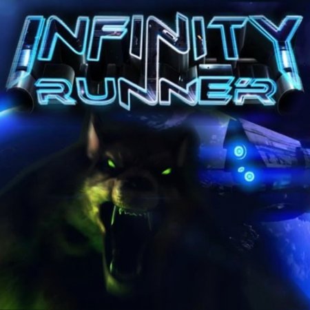 Infinity Runner - Deluxe Edition (2014) PC | Лицензия