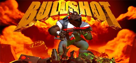 Bullshot (2016) PC | Лицензия 