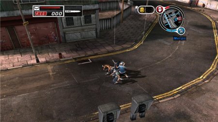 Crime Life: Gang Wars (2007) PC | RePack от R.G. Origami