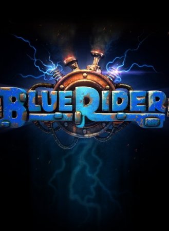 Blue Rider (2016) PC | Лицензия