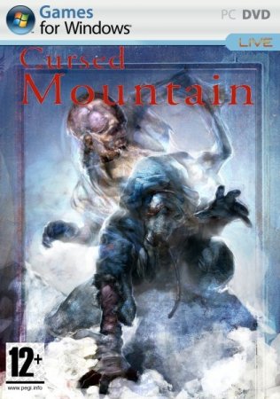 Cursed Mountain (2010) PC | RePack от R.G. Механики