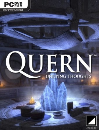 Quern - Undying Thoughts (2016) PC | Лицензия