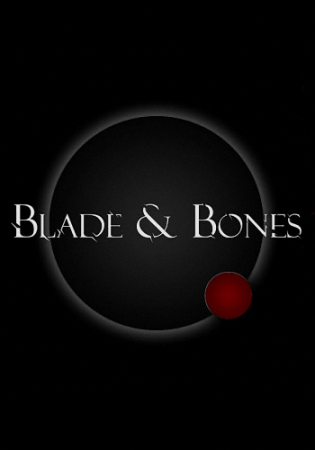 Blade & Bones (2016) PC | Лицензия