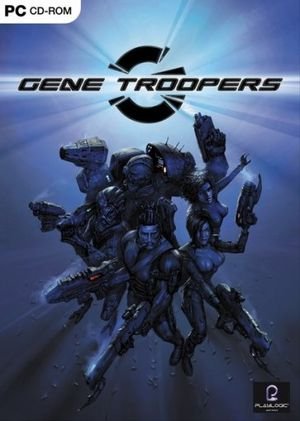 Gene Troopers (2005) PC | Пиратка