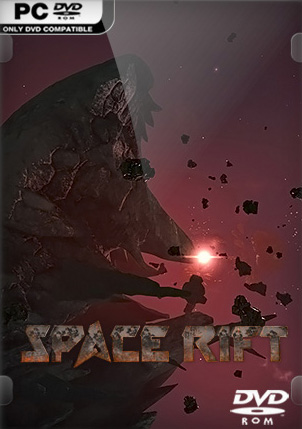 Space Rift (2016) PC | Лицензия